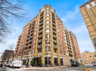 1020 N Highland St Unit 907, Arlington, VA 22201