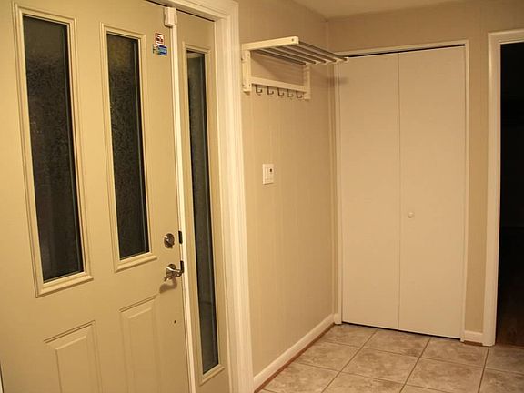 Entryway Closet #1 of 2