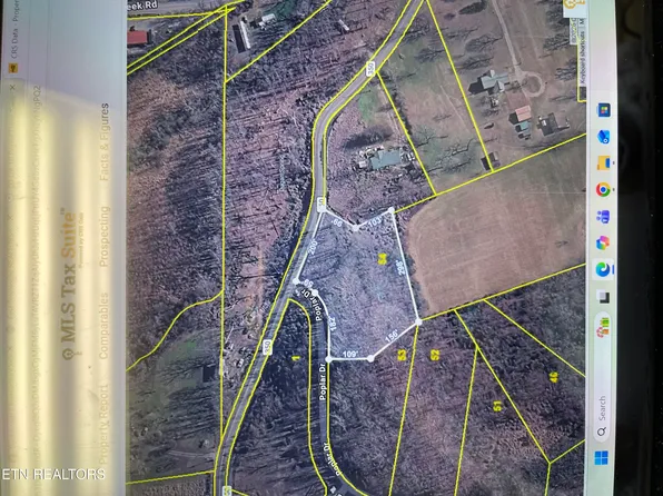 0 Poplar Ave Lot 54, Sweetwater, TN 37874