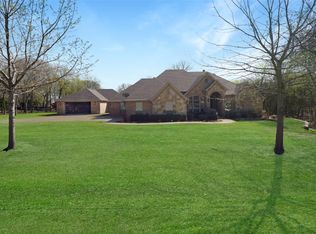 3524 Bay Rdg, Little Elm, TX 75068