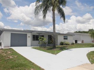 5725 Liddell Dr, New Port Richey, FL 34652
