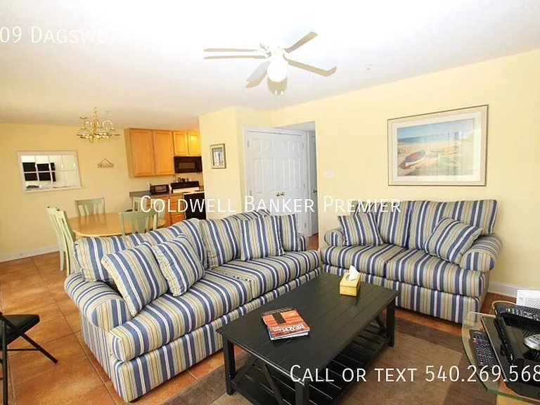 109 Dagsworthy St #C — Photo 3