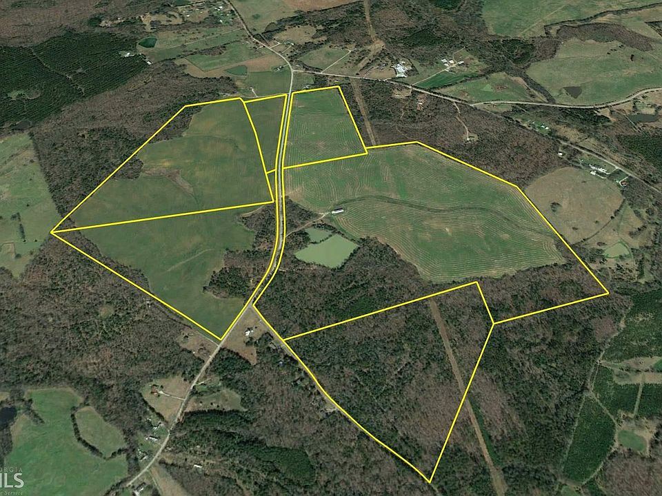 1st image of 0 Charles Yeargin Rd