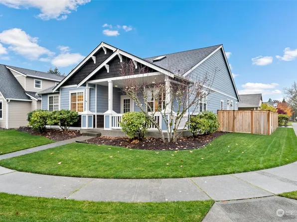 1461 Latham Court, Dupont, WA 98327