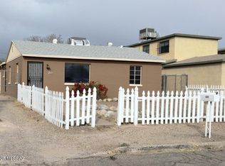 433 E Linden St, Tucson, AZ 85705