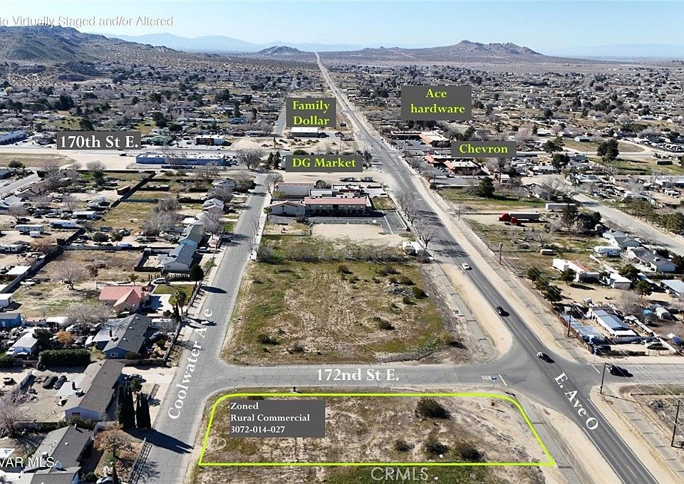 1st image of 0 Coolwater Ave Lot 151
