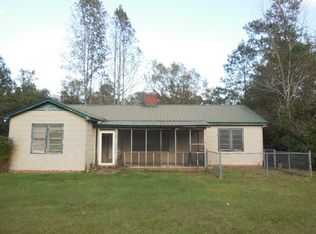 2743 Flat Creek Rd, Chattahoochee, FL 32324