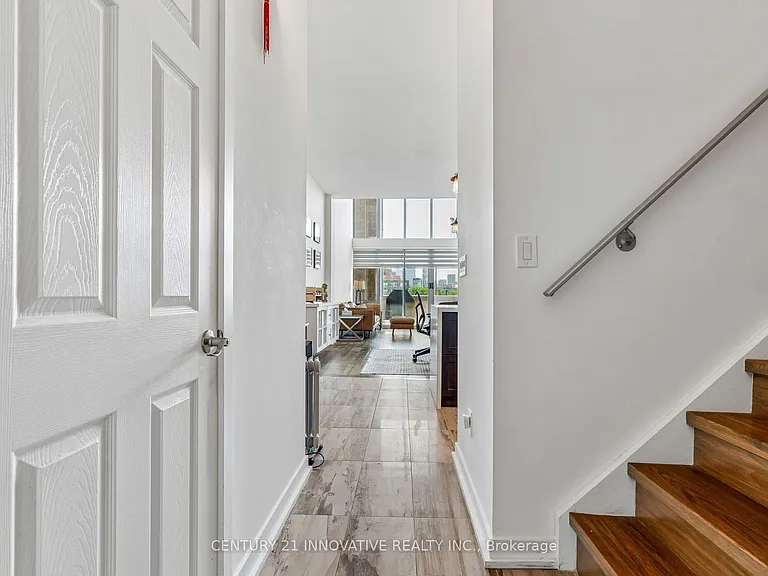 160 Baldwin St #420 — Photo 7
