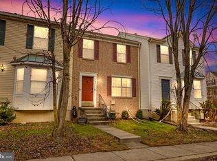 163 Langdon Farm Cir, Odenton, MD 21113