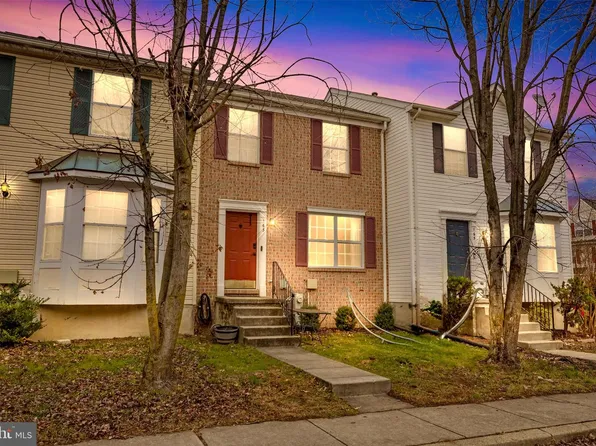 163 Langdon Farm Cir, Odenton, MD 21113