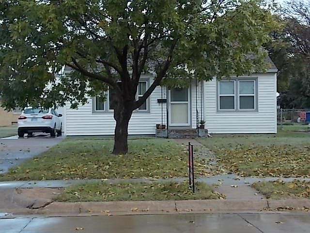 1st image of this home