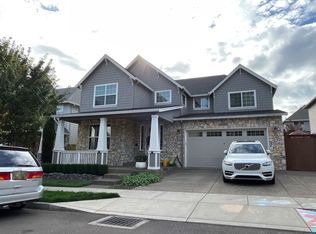 14353 SE 156th Ave, Clackamas, OR