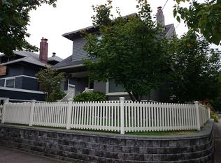 1622 E Harrison St, Seattle, WA 98112