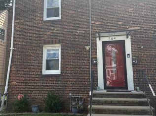 564 Purce St, Hillside, NJ 07205