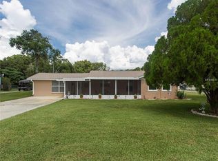 11623 Ocklawaha Dr, Leesburg, FL 34788