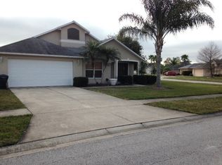 1918 Mofid Ln, Pt Orange, FL 32128