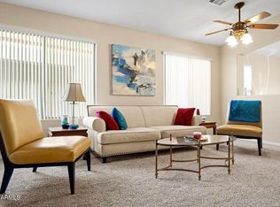 15263 W Bola Dr, Surprise, AZ 85374
