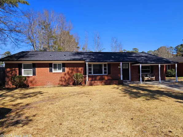 116 Raleigh Road, Wallace, NC 28466