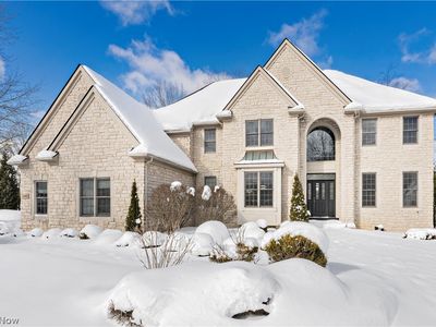 6442 Dorset Ln, Solon, OH, 44139