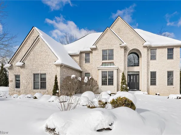 6442 Dorset Ln, Solon, OH 44139