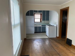 1213 18th St NW #1215-1/2, Canton, OH 44703