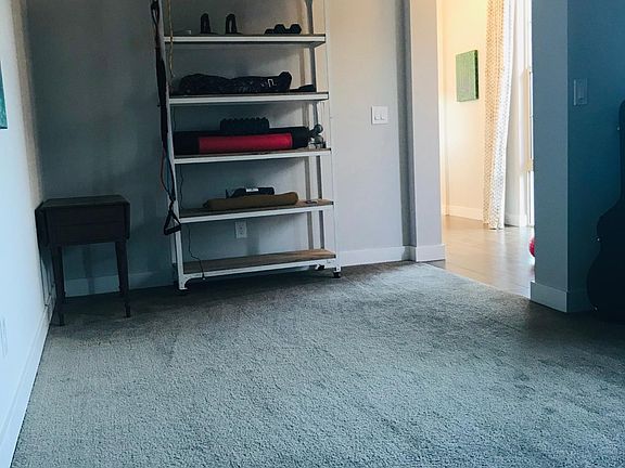 Bonus Room Angle