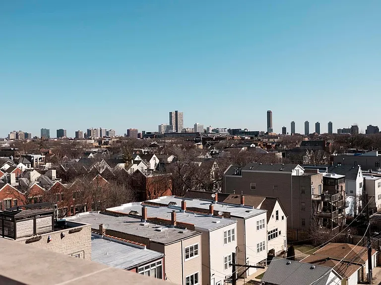 3245 N Ashland Ave #4D — Photo 20