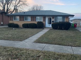 12181 Chevelle Dr, Sterling Heights, MI 48312