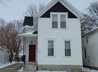 1107 W Adams St, Sandusky, OH 44870