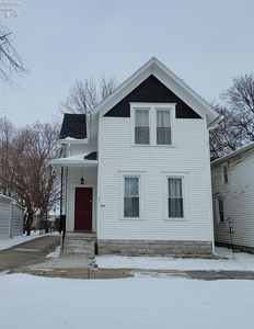 1107 W Adams St, Sandusky, OH, 44870