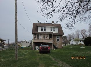 309 Wilson Ave, Ellwood City, PA 16117