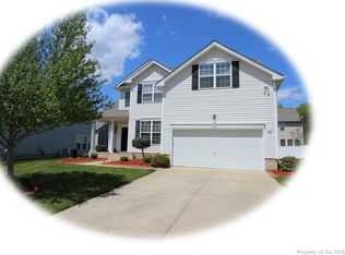 702 Queensbury Ln, Williamsburg, VA 23185