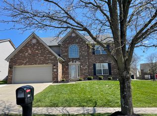 2841 Sandersville Rd, Lexington, KY 40511