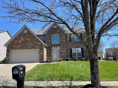2841 Sandersville Rd, Lexington, KY, 40511