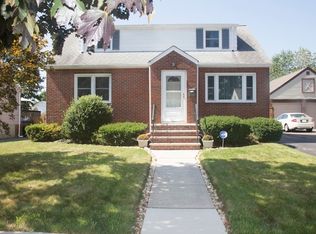 434 Maplewood Ave, Roselle Park, NJ 07204