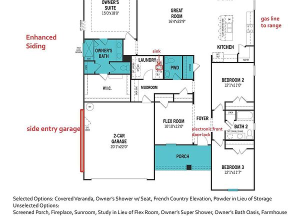 2nd image of 444 Denali Dr