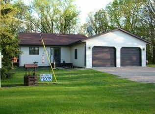 15081 250th Ave NE, Goodridge, MN 56725