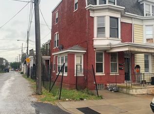 32 N Tremont St APT 1, York, PA 17403