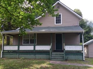 1627 Highway 1651, Stearns, KY 42647