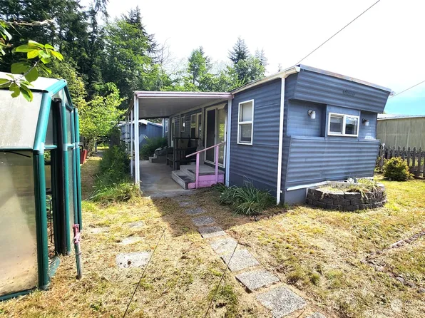 2619 W 18th Street, Port Angeles, WA 98363