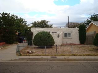 208 Erbbe St NE, Albuquerque, NM 87123