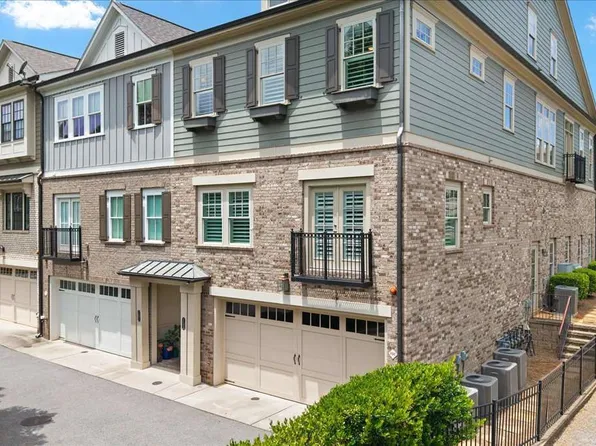 153 Norcross St, Roswell, GA 30075