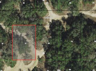 2911 Polk St W #13, Inverness, FL 34453