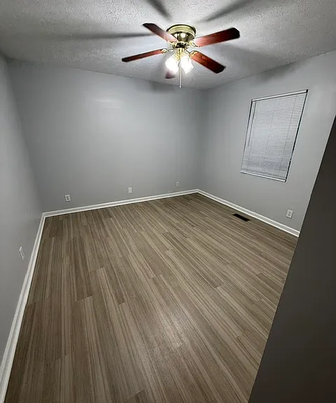Front bedroom