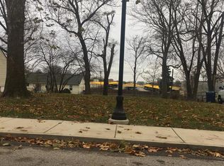 4537 Holman Ln, Saint Louis, MO 63134