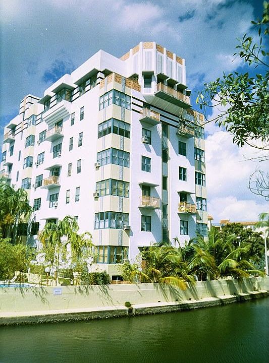 Historic Helen Mar 