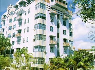 2421 Lake Pancoast Dr APT 3A, Miami Beach, FL 33140