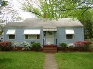 1032 Boroughbridge Rd, Richmond, VA 23225