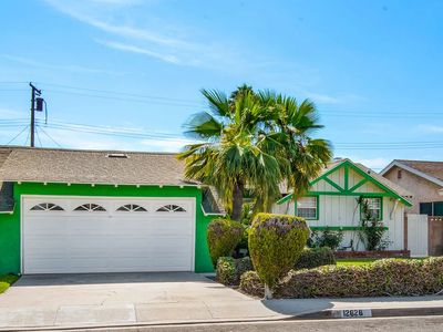 12628 S Halo Dr, Compton, CA, 90221