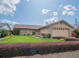 2453 Carriage Crest Dr, Carson City, NV